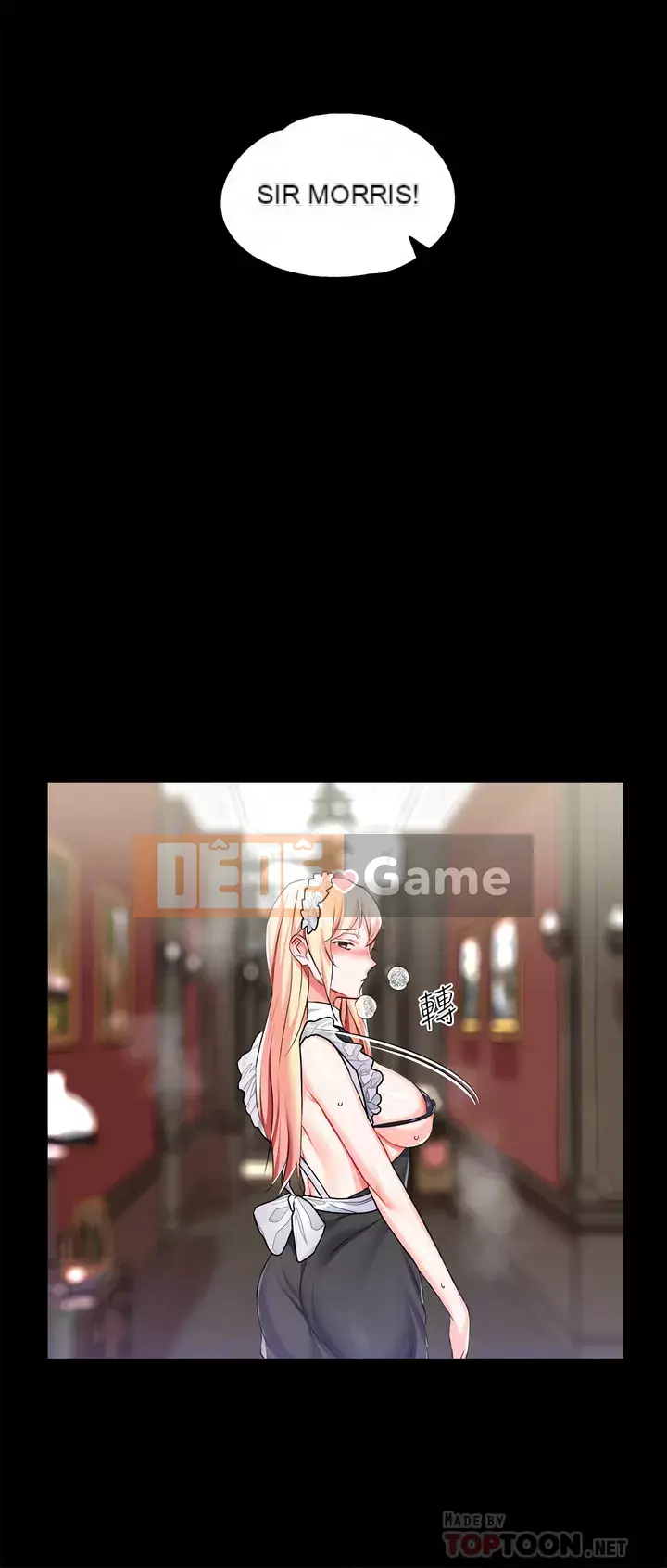 Đào tạo nhân vật phản diện tòa án Chương 19-20