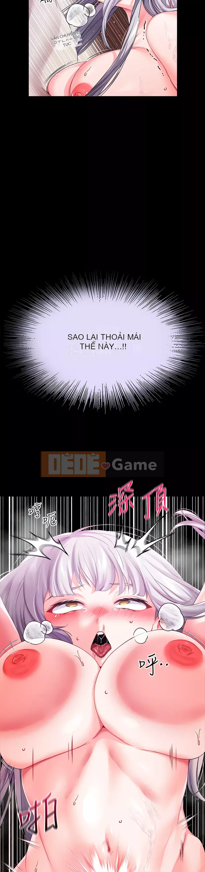 Đào tạo nhân vật phản diện tòa án Chương 19-20