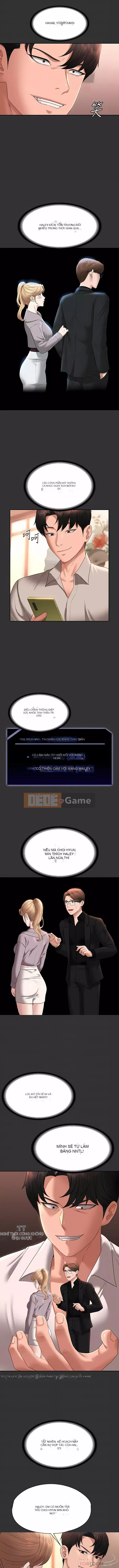 Siêu công chức Chương 59-60