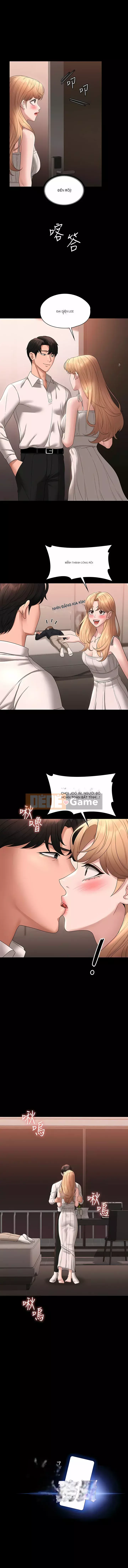 Siêu công chức Chương 59-60