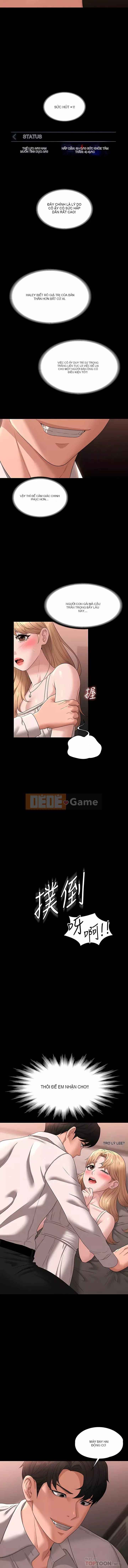 Siêu công chức Chương 59-60