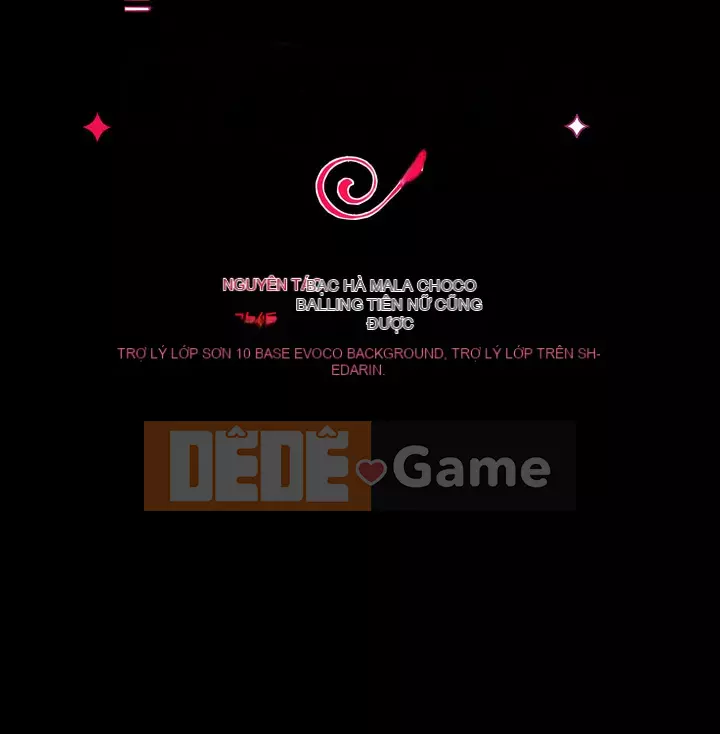 Đào tạo nhân vật phản diện tòa án Chương 17-18