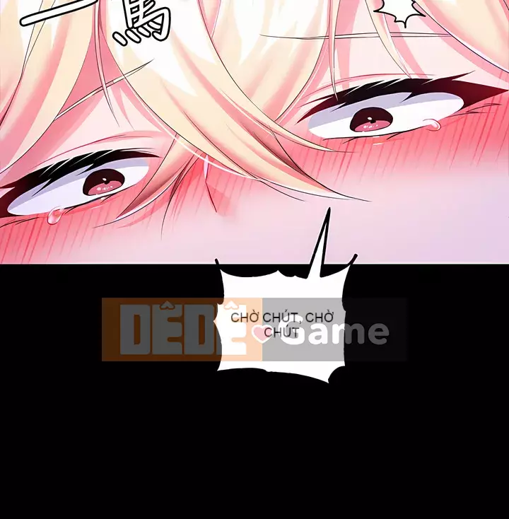 Đào tạo nhân vật phản diện tòa án Chương 17-18