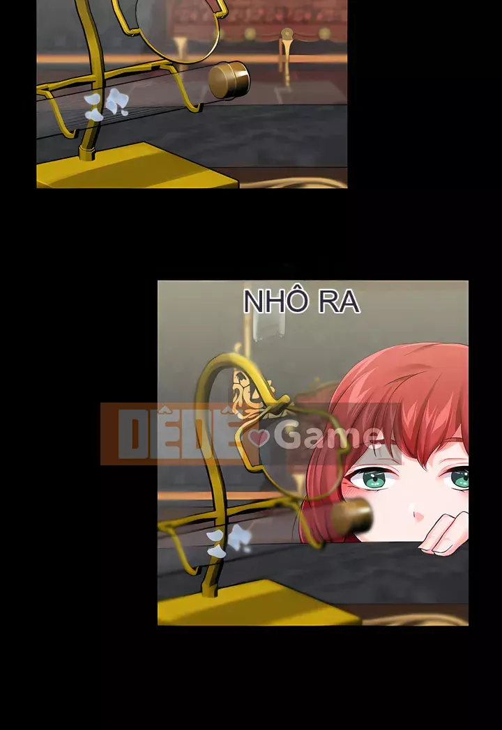 Đào tạo nhân vật phản diện tòa án Chương 17-18