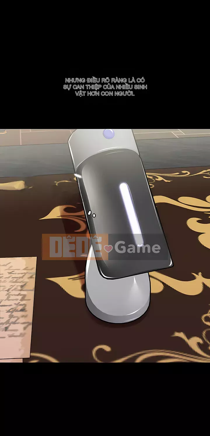 Đào tạo nhân vật phản diện tòa án Chương 17-18