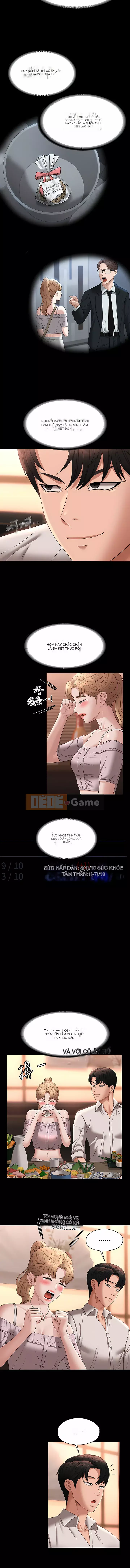 Siêu công chức Chương 57-58