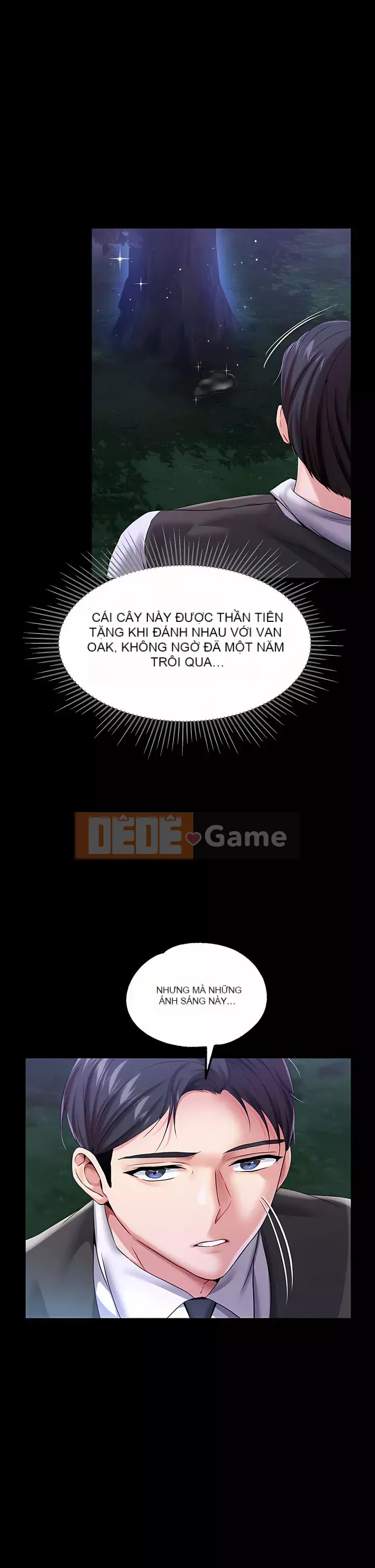 Đào tạo nhân vật phản diện tòa án Chương 13-14