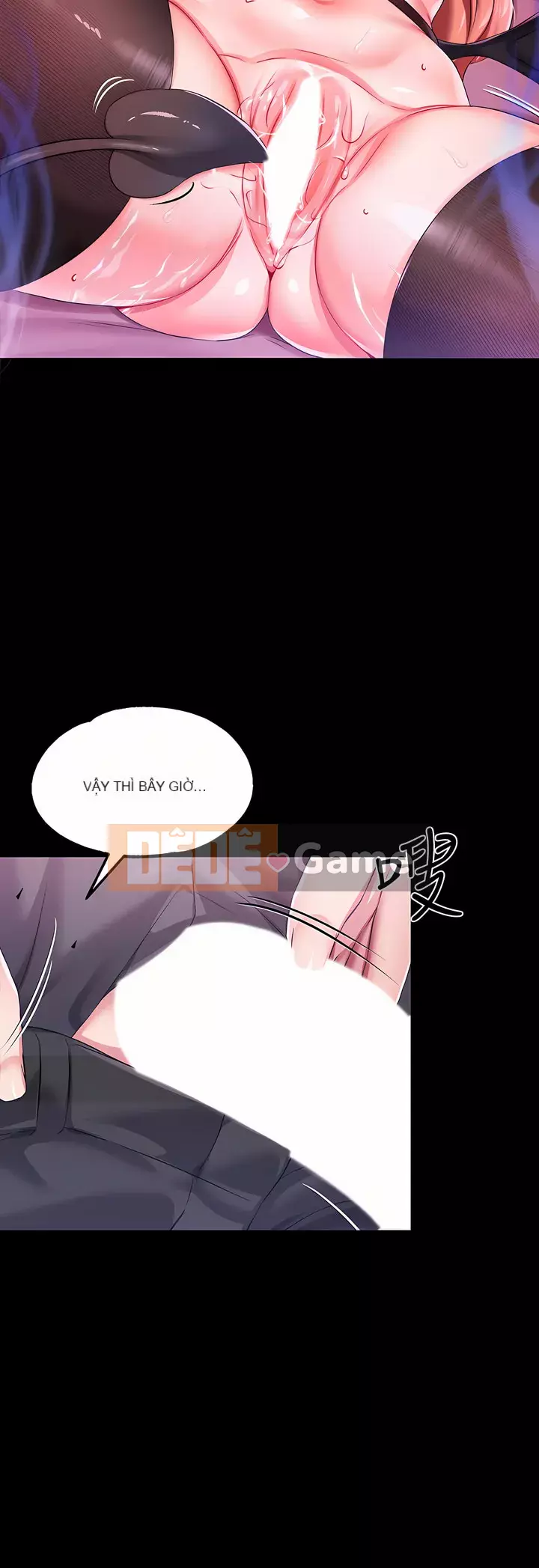 Đào tạo nhân vật phản diện tòa án Chương 13-14