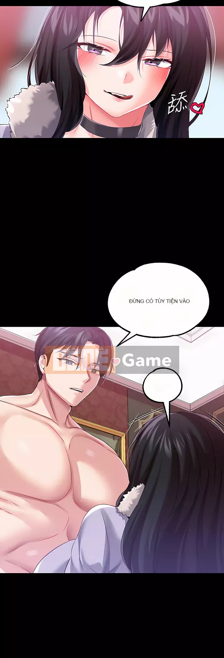 Đào tạo nhân vật phản diện tòa án Chương 13-14