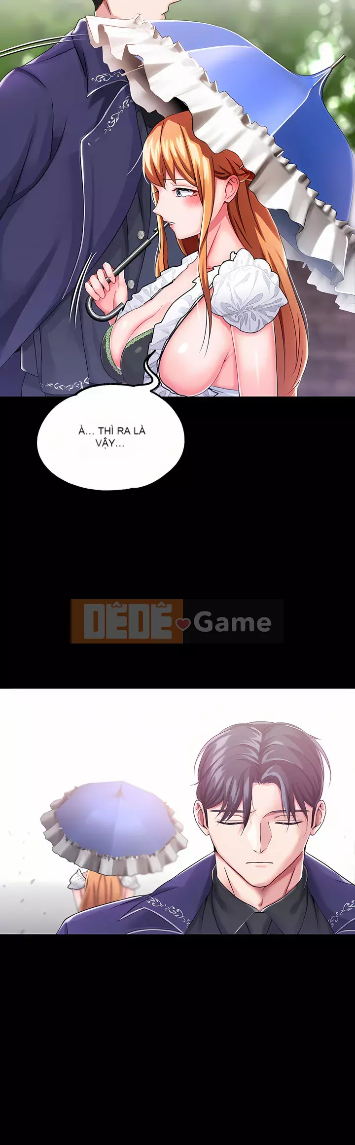 Đào tạo nhân vật phản diện tòa án Chương 13-14