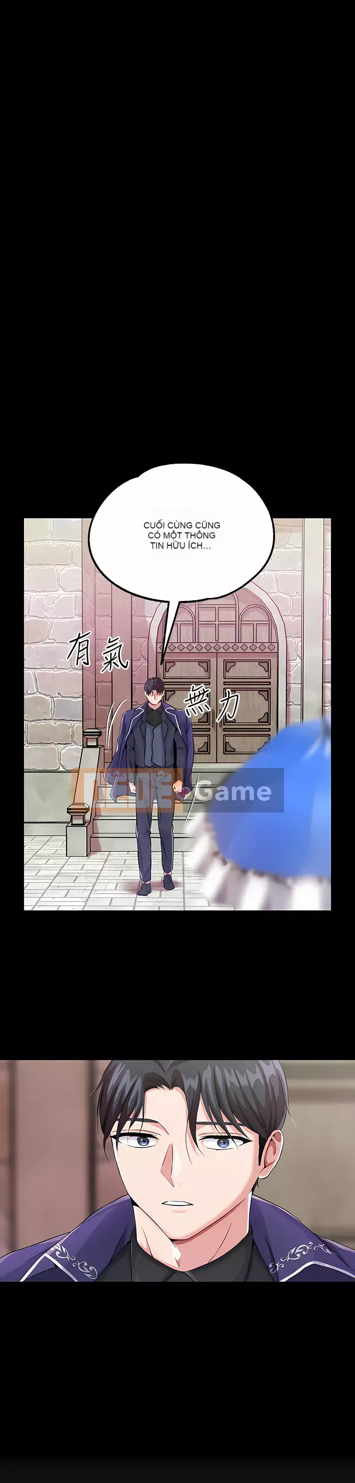 Đào tạo nhân vật phản diện tòa án Chương 13-14