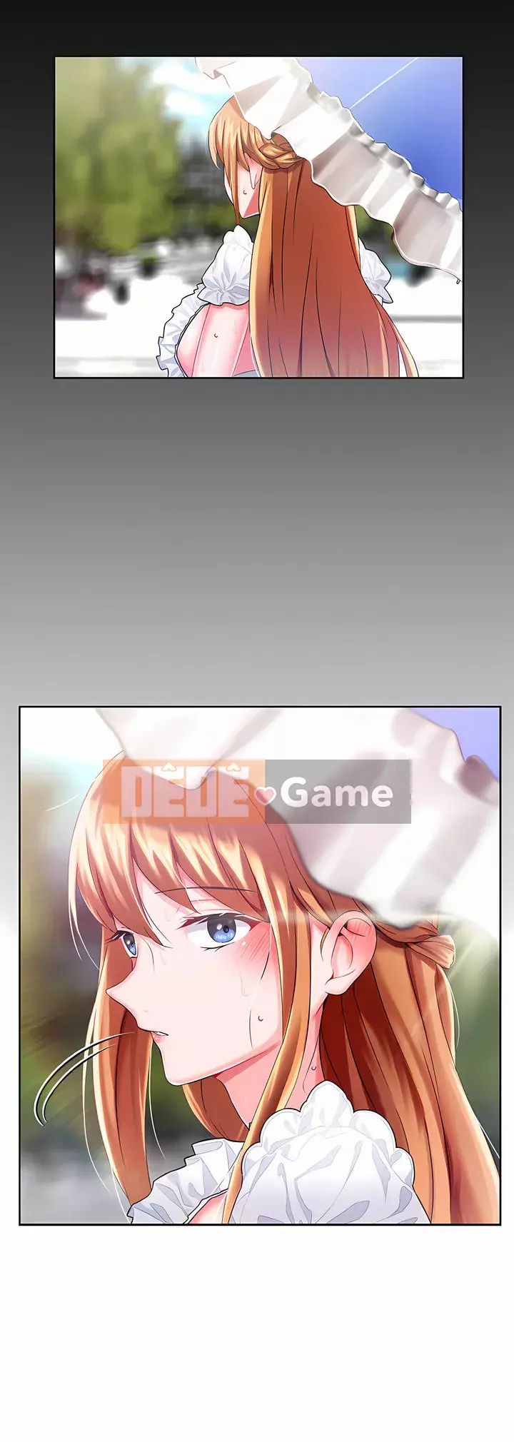 Đào tạo nhân vật phản diện tòa án Chương 13-14