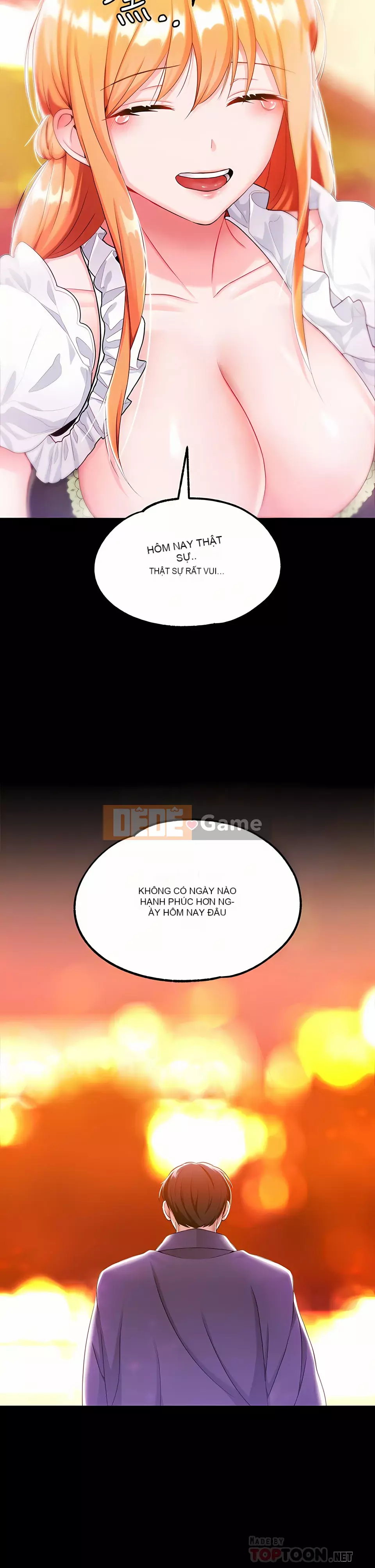 Đào tạo nhân vật phản diện tòa án Chương 15-16