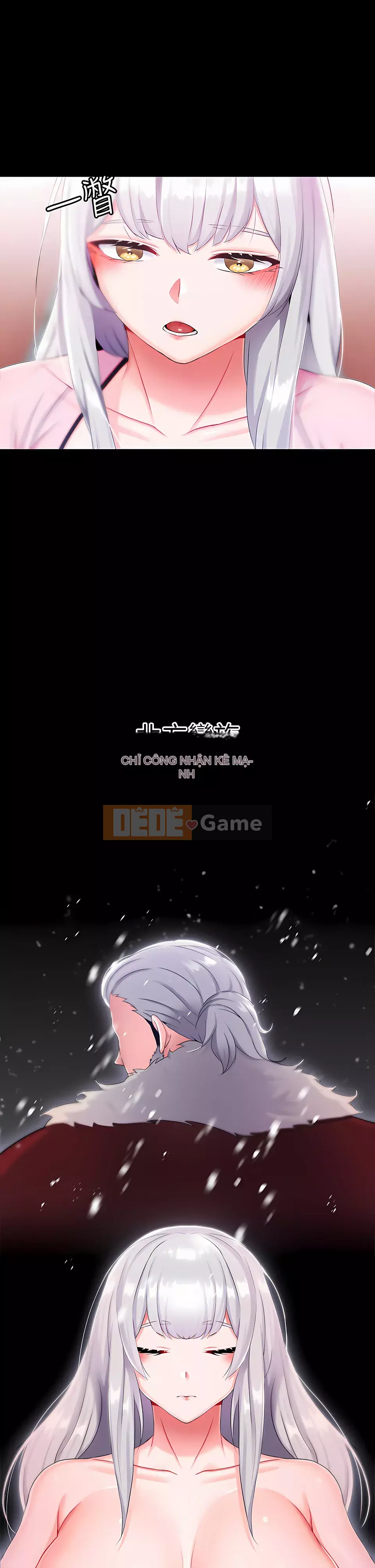 Đào tạo nhân vật phản diện tòa án Chương 15-16