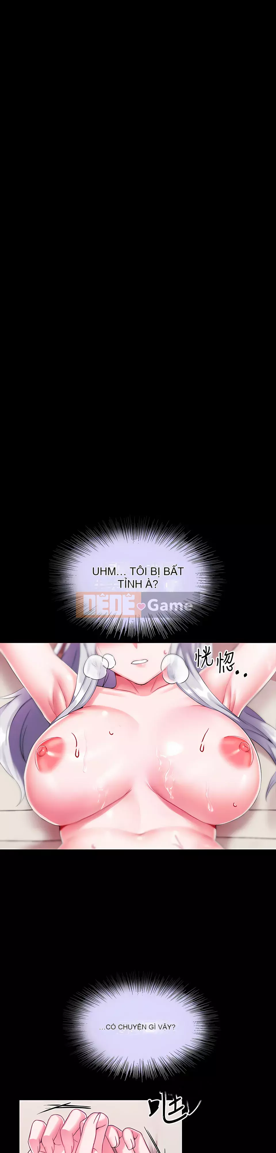 Đào tạo nhân vật phản diện tòa án Chương 15-16