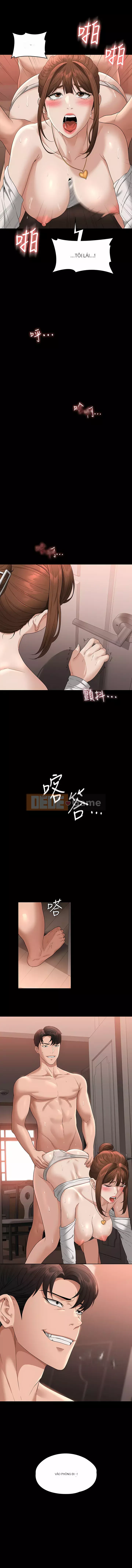 Siêu công chức Chương 55-56