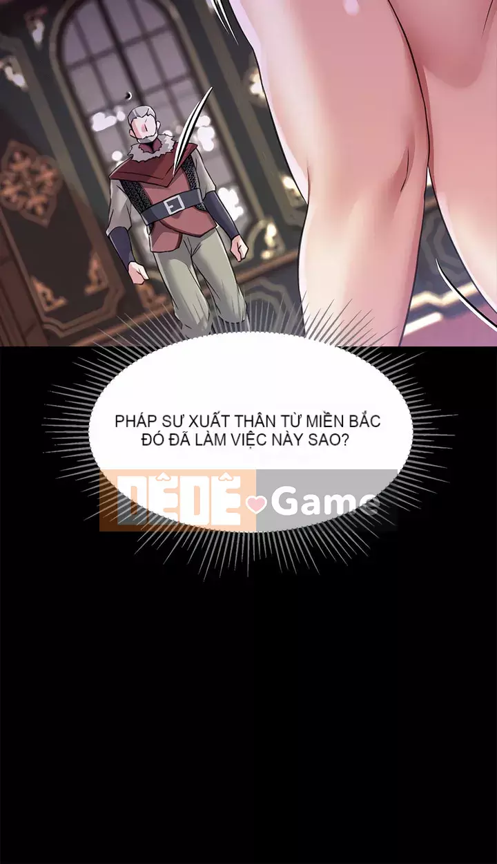 Đào tạo nhân vật phản diện tòa án Chương 11-12