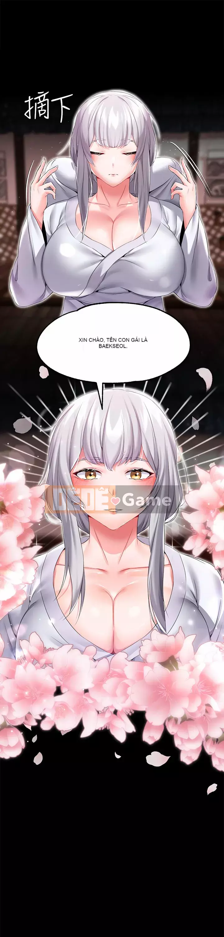 Đào tạo nhân vật phản diện tòa án Chương 11-12