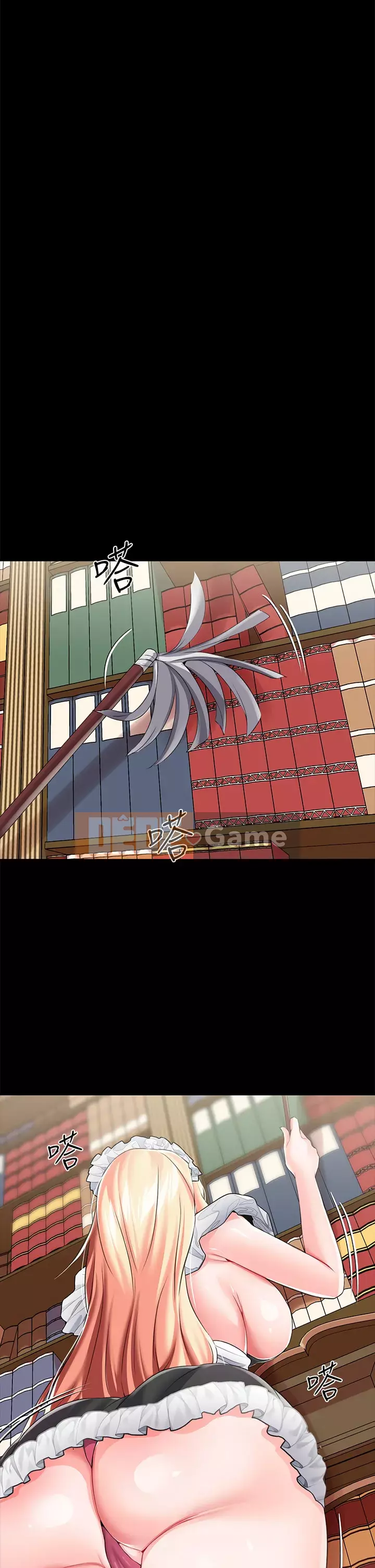 Đào tạo nhân vật phản diện tòa án Chương 11-12