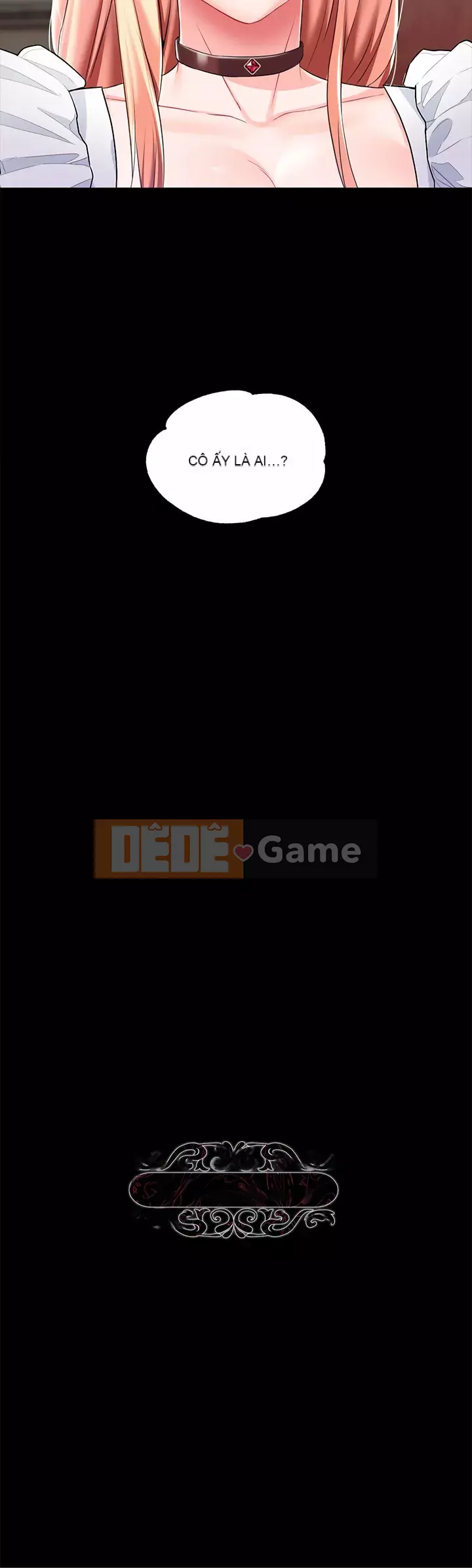 Đào tạo nhân vật phản diện tòa án Chương 11-12