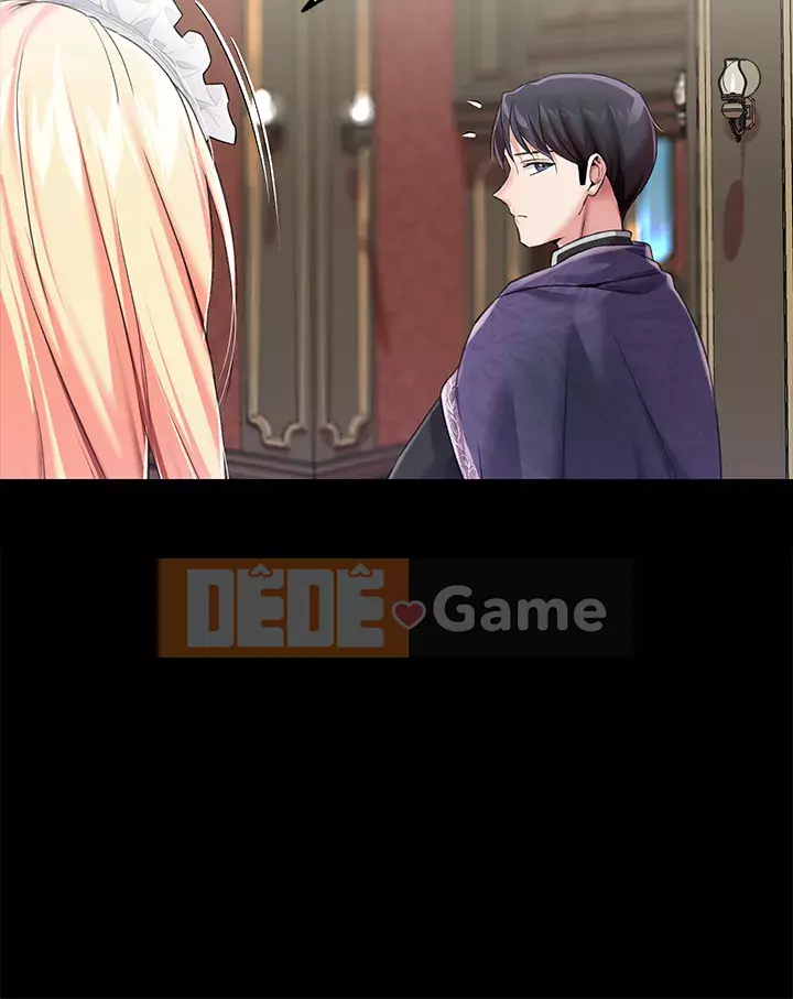 Đào tạo nhân vật phản diện tòa án Chương 11-12