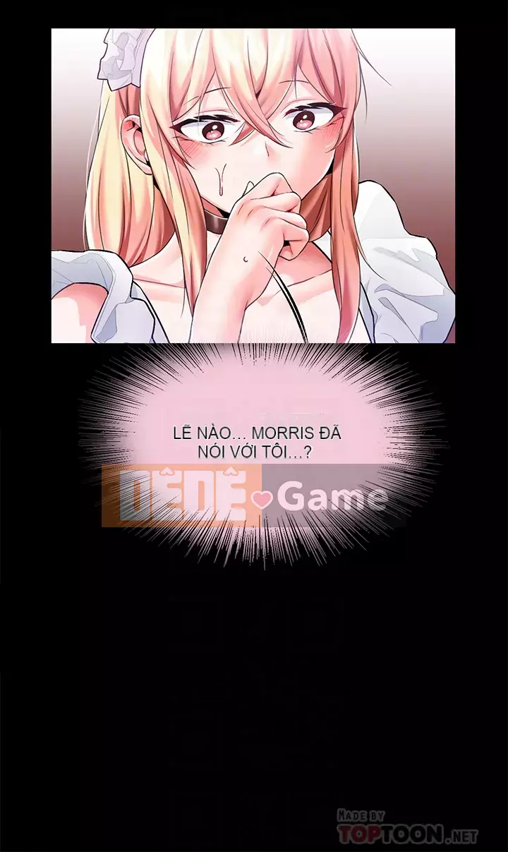 Đào tạo nhân vật phản diện tòa án Chương 11-12