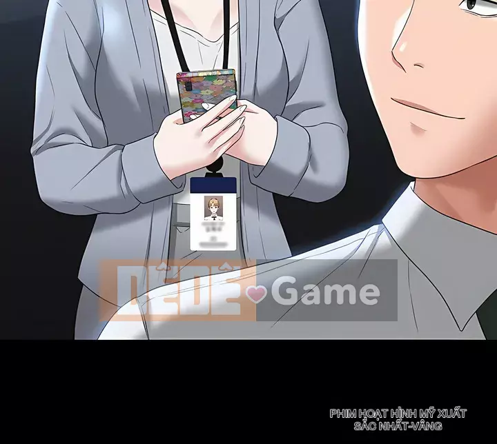 Siêu công chức Chương 53-54