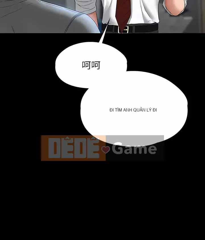 Siêu công chức Chương 53-54