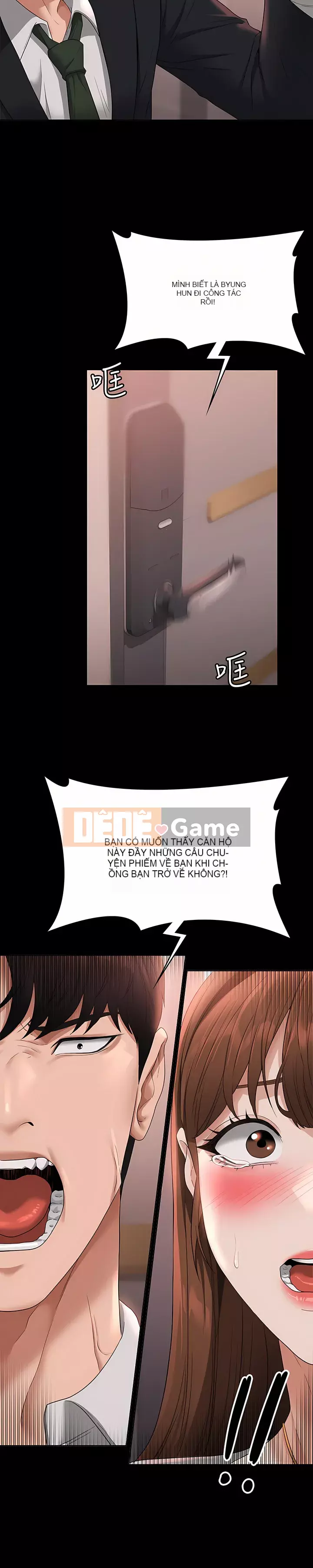 Siêu công chức Chương 53-54