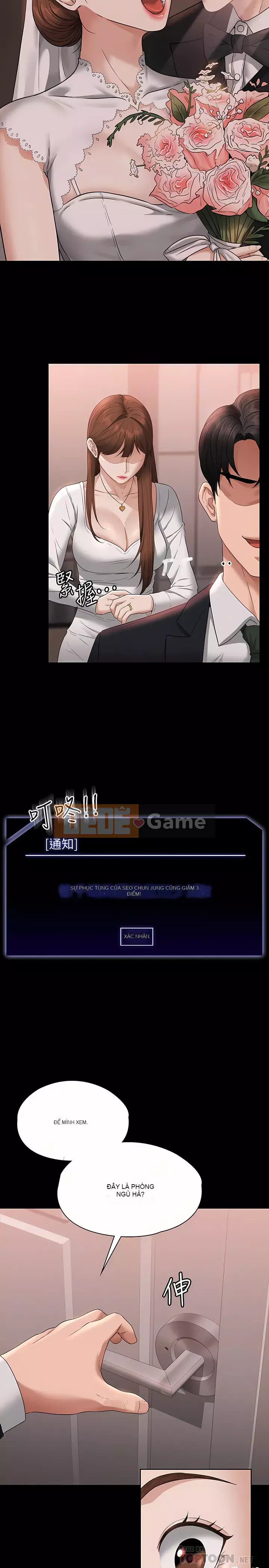 Siêu công chức Chương 53-54