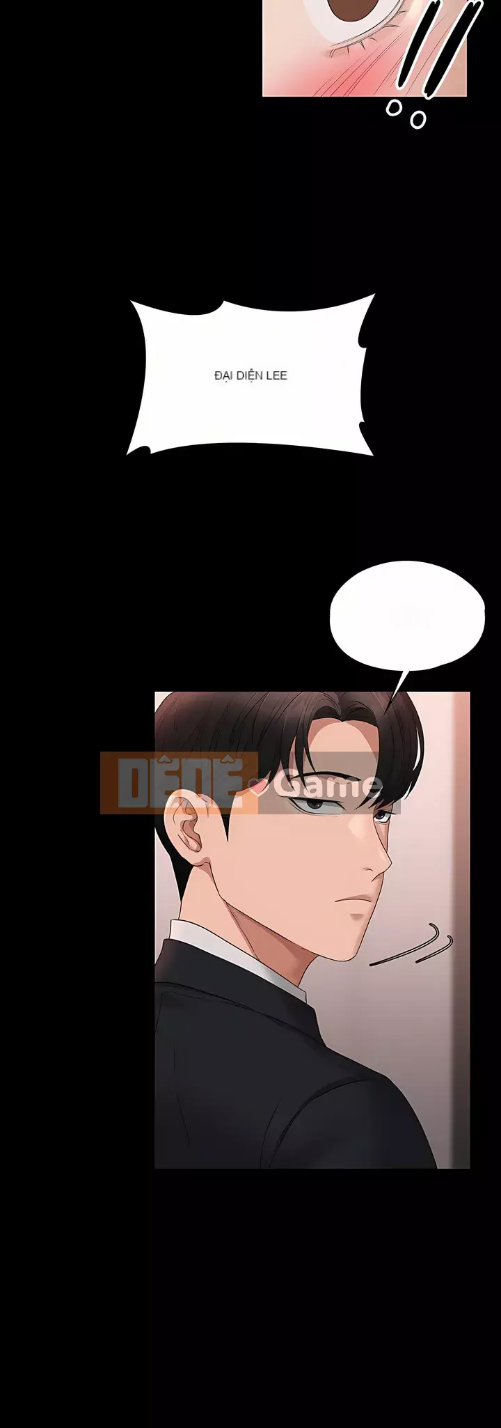 Siêu công chức Chương 53-54