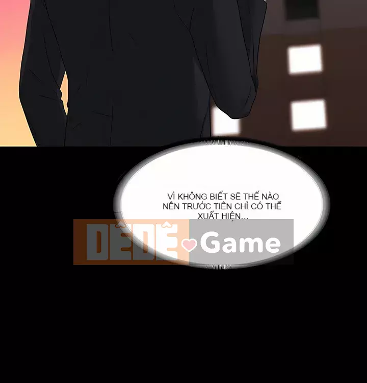 Siêu công chức Chương 53-54