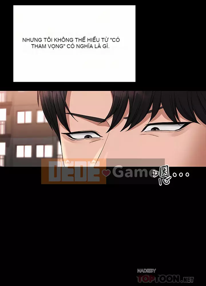 Siêu công chức Chương 53-54