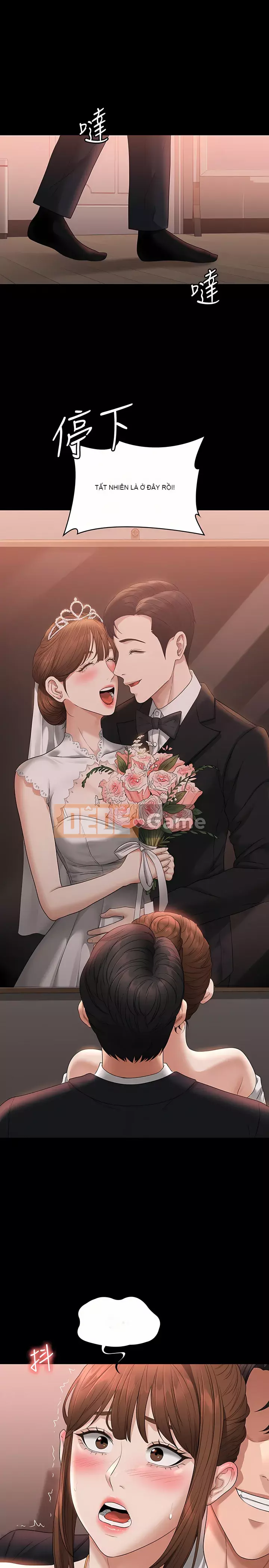 Siêu công chức Chương 53-54