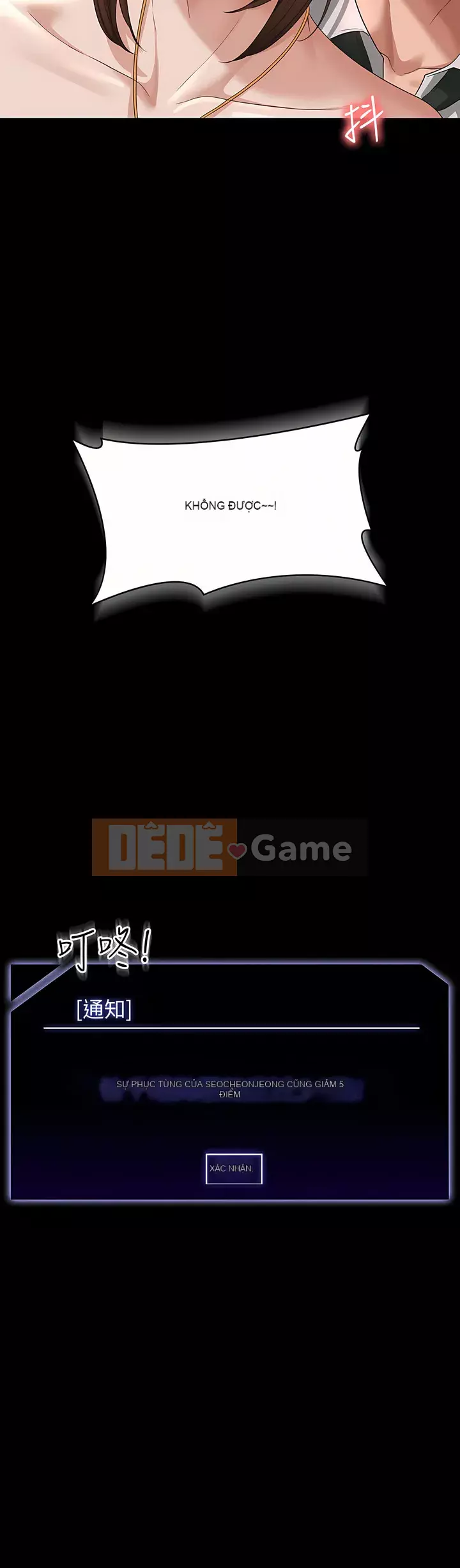 Siêu công chức Chương 53-54