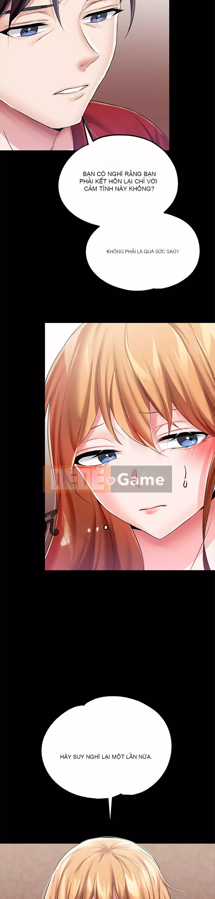 Đào tạo nhân vật phản diện tòa án Chương 9-10