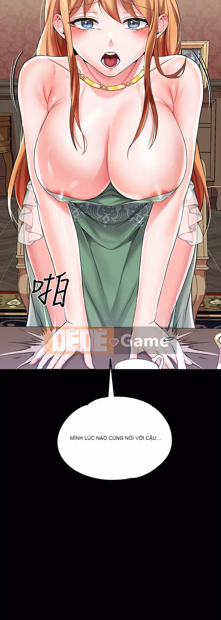 Đào tạo nhân vật phản diện tòa án Chương 9-10