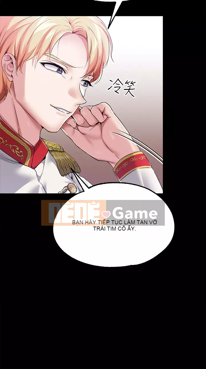 Đào tạo nhân vật phản diện tòa án Chương 9-10