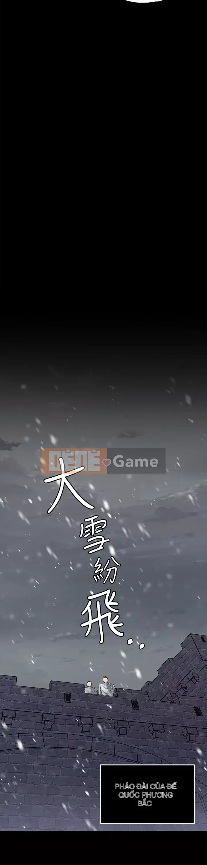 Đào tạo nhân vật phản diện tòa án Chương 9-10