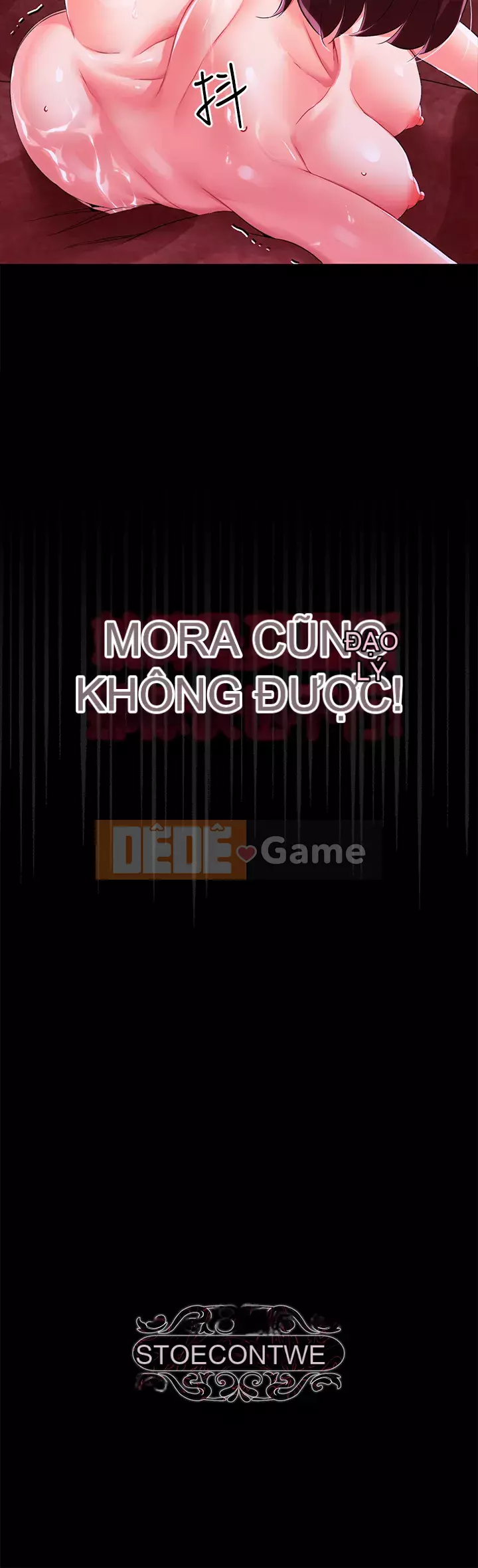 Đào tạo nhân vật phản diện tòa án Chương 9-10