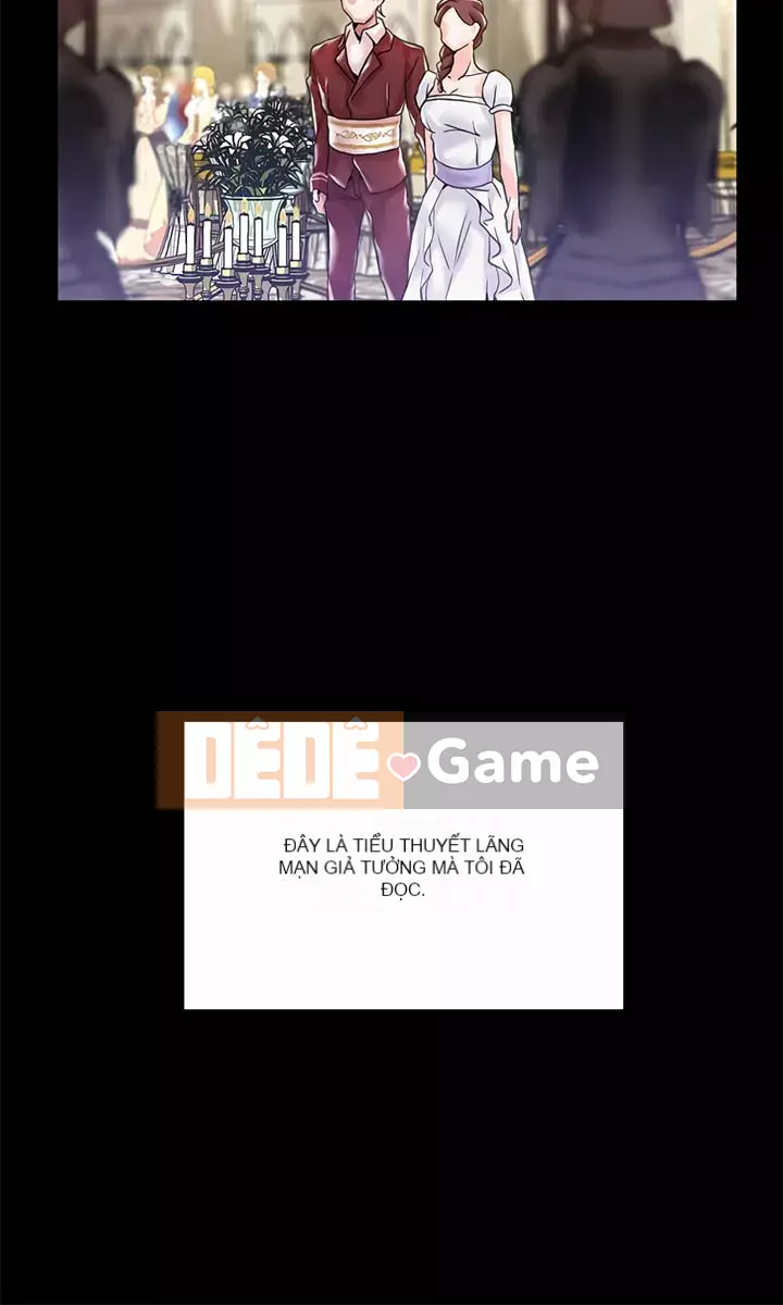 Đào tạo nhân vật phản diện tòa án Chương 1-8