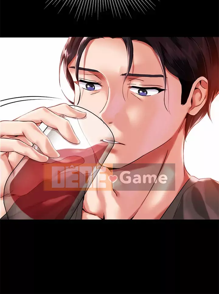 Đào tạo nhân vật phản diện tòa án Chương 1-8