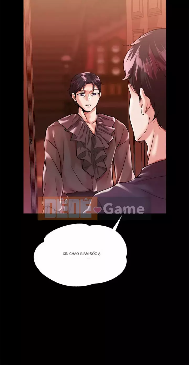 Đào tạo nhân vật phản diện tòa án Chương 1-8