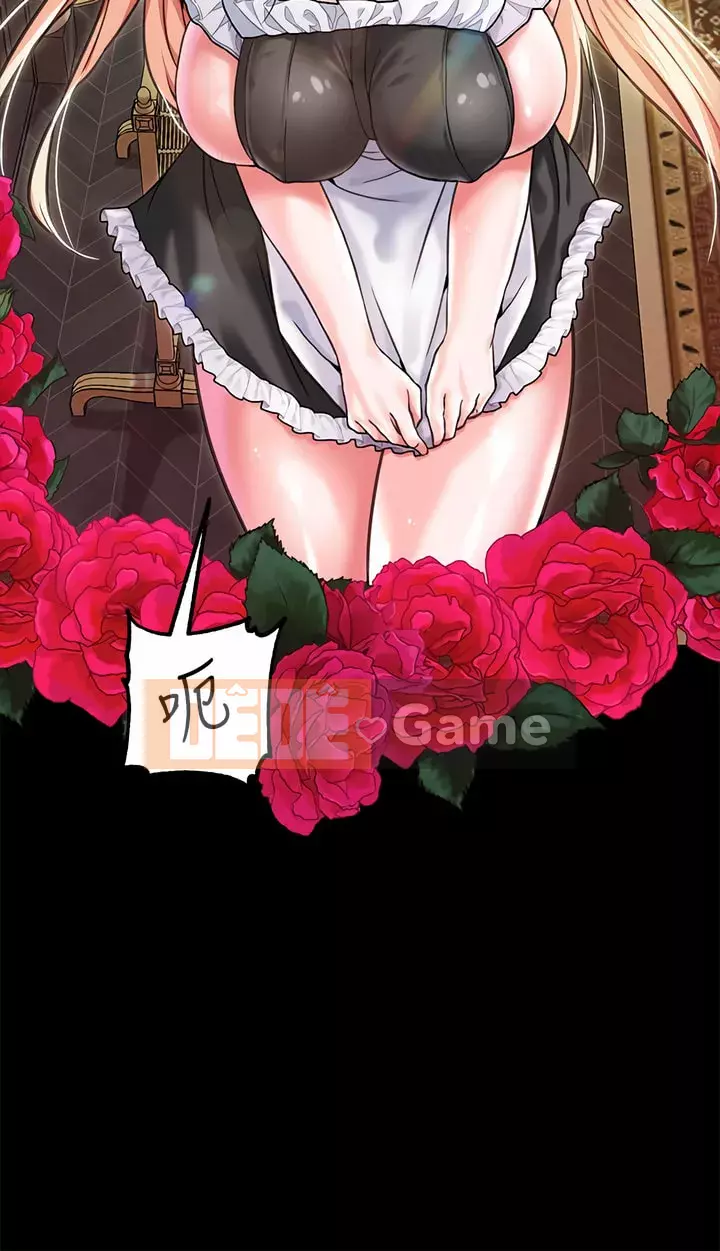 Đào tạo nhân vật phản diện tòa án Chương 1-8