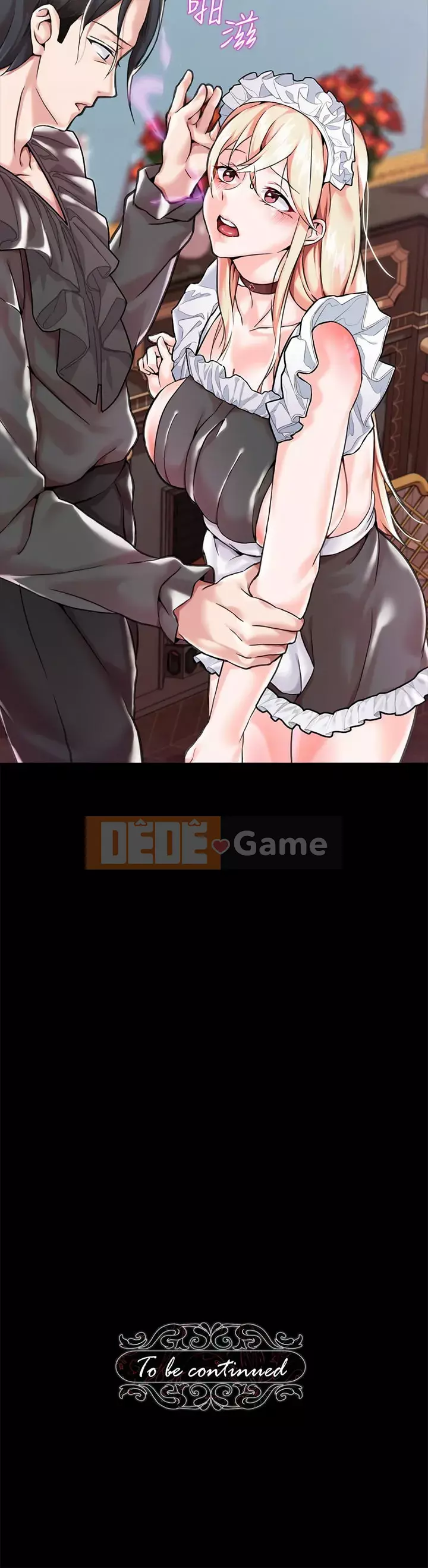 Đào tạo nhân vật phản diện tòa án Chương 1-8