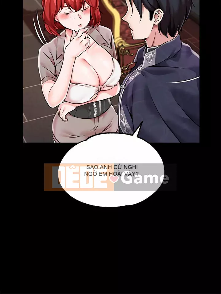 Đào tạo nhân vật phản diện tòa án Chương 1-8