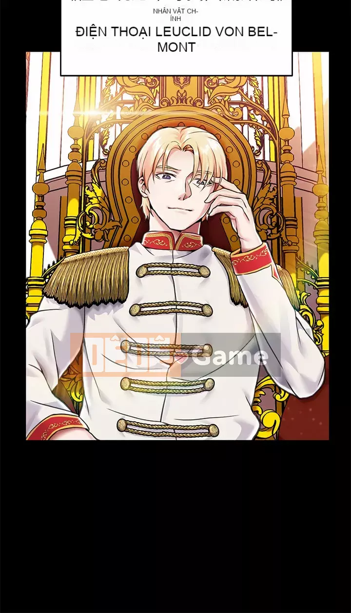 Đào tạo nhân vật phản diện tòa án Chương 1-8