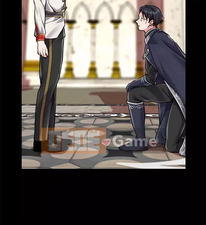 Đào tạo nhân vật phản diện tòa án Chương 1-8