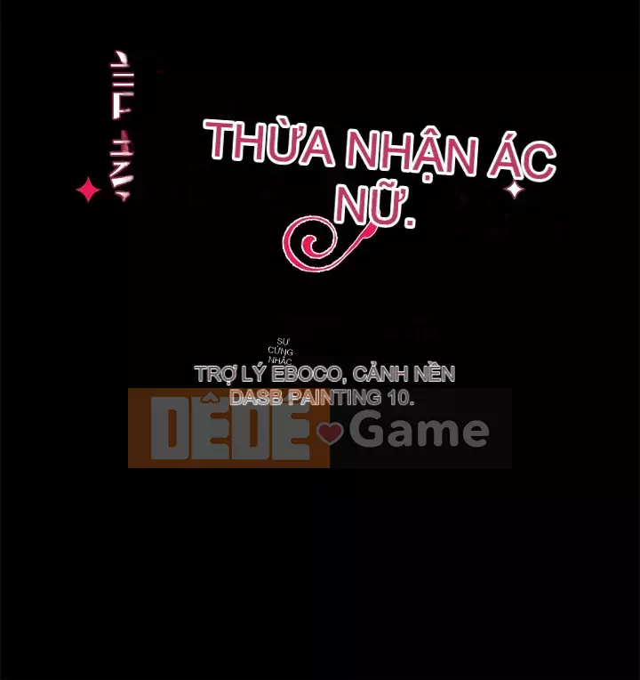 Đào tạo nhân vật phản diện tòa án Chương 1-8