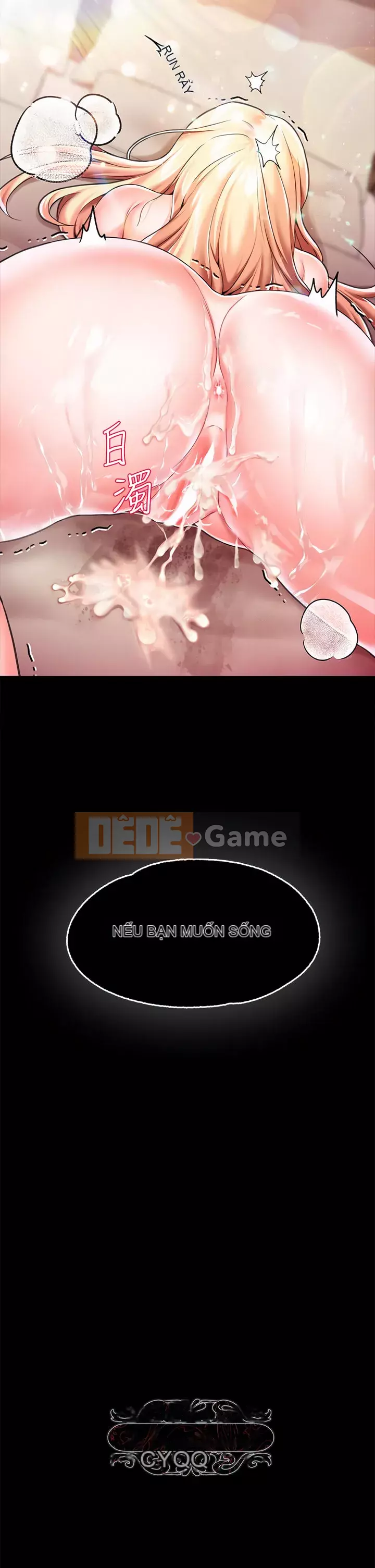 Đào tạo nhân vật phản diện tòa án Chương 1-8